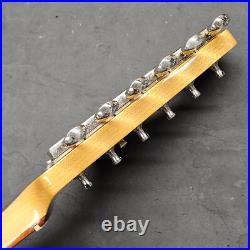 2017 Fender Vintage 60's RI Strat PAU FERRO NECK Pre-Vintera Electric Guitar 2017 Fender Vintage 60's RI Strat PAU FERRO NECK Pre-Vintera Electric Guitar