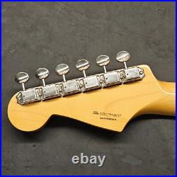 2017 Fender Vintage 60's RI Strat PAU FERRO NECK Pre-Vintera Electric Guitar 2017 Fender Vintage 60's RI Strat PAU FERRO NECK Pre-Vintera Electric Guitar