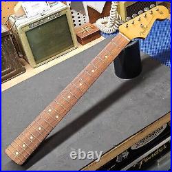 2017 Fender Vintage 60's RI Strat PAU FERRO NECK Pre-Vintera Electric Guitar 2017 Fender Vintage 60's RI Strat PAU FERRO NECK Pre-Vintera Electric Guitar