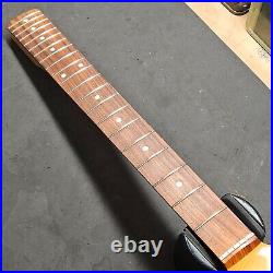 2017 Fender Vintage 60's RI Strat PAU FERRO NECK Pre-Vintera Electric Guitar 2017 Fender Vintage 60's RI Strat PAU FERRO NECK Pre-Vintera Electric Guitar