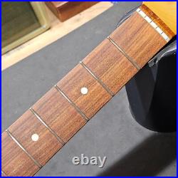 2017 Fender Vintage 60's RI Strat PAU FERRO NECK Pre-Vintera Electric Guitar 2017 Fender Vintage 60's RI Strat PAU FERRO NECK Pre-Vintera Electric Guitar
