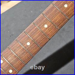 2017 Fender Vintage 60's RI Strat PAU FERRO NECK Pre-Vintera Electric Guitar 2017 Fender Vintage 60's RI Strat PAU FERRO NECK Pre-Vintera Electric Guitar