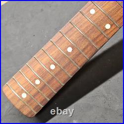 2017 Fender Vintage 60's RI Strat PAU FERRO NECK Pre-Vintera Electric Guitar 2017 Fender Vintage 60's RI Strat PAU FERRO NECK Pre-Vintera Electric Guitar