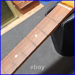 2017 Fender Vintage 60's RI Strat PAU FERRO NECK Pre-Vintera Electric Guitar 2017 Fender Vintage 60's RI Strat PAU FERRO NECK Pre-Vintera Electric Guitar