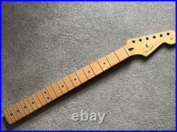 2018-2020 Fender Limited Player Stratocaster guitar neck MIM