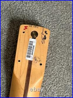 2018-2020 Fender Limited Player Stratocaster guitar neck MIM