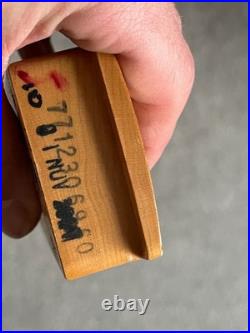 2018-2020 Fender Limited Player Stratocaster guitar neck MIM