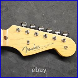 2018 Fender American Original 50's Stratocaster MAPLE NECK for USA Strat Guitar 2018 Fender American Original 50's Stratocaster MAPLE NECK for USA Strat Guitar