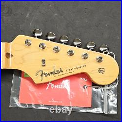 2018 Fender American Original 50's Stratocaster MAPLE NECK for USA Strat Guitar