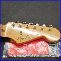 2018 Fender American Original 50's Stratocaster MAPLE NECK for USA Strat Guitar