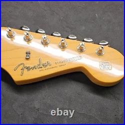 2018 Fender American Original 50's Stratocaster MAPLE NECK for USA Strat Guitar 2018 Fender American Original 50's Stratocaster MAPLE NECK for USA Strat Guitar