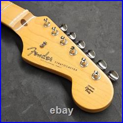 2018 Fender American Original 50's Stratocaster MAPLE NECK for USA Strat Guitar 2018 Fender American Original 50's Stratocaster MAPLE NECK for USA Strat Guitar