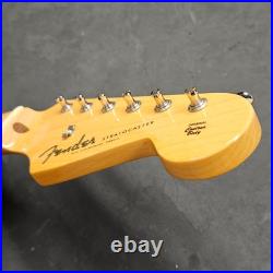 2018 Fender American Original 50's Stratocaster MAPLE NECK for USA Strat Guitar 2018 Fender American Original 50's Stratocaster MAPLE NECK for USA Strat Guitar