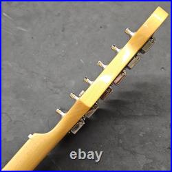 2018 Fender American Original 50's Stratocaster MAPLE NECK for USA Strat Guitar 2018 Fender American Original 50's Stratocaster MAPLE NECK for USA Strat Guitar