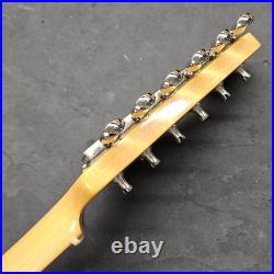 2018 Fender American Original 50's Stratocaster MAPLE NECK for USA Strat Guitar 2018 Fender American Original 50's Stratocaster MAPLE NECK for USA Strat Guitar