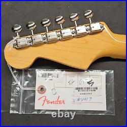 2018 Fender American Original 50's Stratocaster MAPLE NECK for USA Strat Guitar