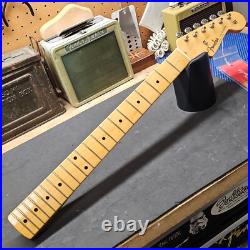 2018 Fender American Original 50's Stratocaster MAPLE NECK for USA Strat Guitar