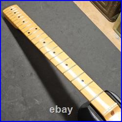 2018 Fender American Original 50's Stratocaster MAPLE NECK for USA Strat Guitar 2018 Fender American Original 50's Stratocaster MAPLE NECK for USA Strat Guitar