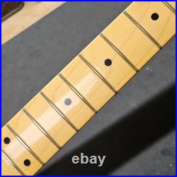2018 Fender American Original 50's Stratocaster MAPLE NECK for USA Strat Guitar 2018 Fender American Original 50's Stratocaster MAPLE NECK for USA Strat Guitar