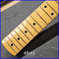 2018 Fender American Original 50's Stratocaster MAPLE NECK for USA Strat Guitar