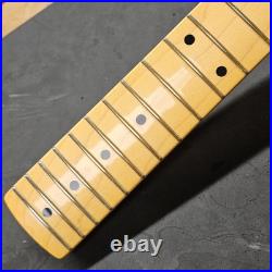 2018 Fender American Original 50's Stratocaster MAPLE NECK for USA Strat Guitar 2018 Fender American Original 50's Stratocaster MAPLE NECK for USA Strat Guitar