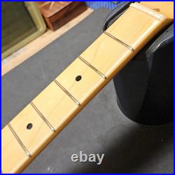 2018 Fender American Original 50's Stratocaster MAPLE NECK for USA Strat Guitar 2018 Fender American Original 50's Stratocaster MAPLE NECK for USA Strat Guitar