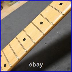 2018 Fender American Original 50's Stratocaster MAPLE NECK for USA Strat Guitar 2018 Fender American Original 50's Stratocaster MAPLE NECK for USA Strat Guitar