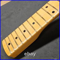 2018 Fender American Original 50's Stratocaster MAPLE NECK for USA Strat Guitar