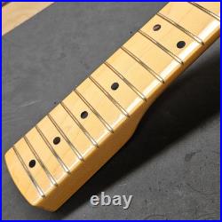 2018 Fender American Original 50's Stratocaster MAPLE NECK for USA Strat Guitar 2018 Fender American Original 50's Stratocaster MAPLE NECK for USA Strat Guitar