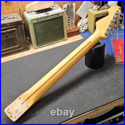 2018 Fender American Original 50's Stratocaster MAPLE NECK for USA Strat Guitar