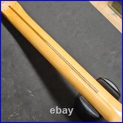 2018 Fender American Original 50's Stratocaster MAPLE NECK for USA Strat Guitar