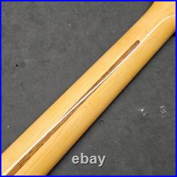 2018 Fender American Original 50's Stratocaster MAPLE NECK for USA Strat Guitar