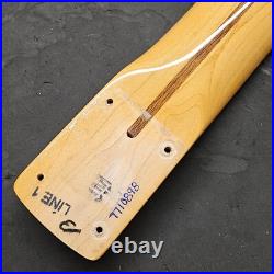 2018 Fender American Original 50's Stratocaster MAPLE NECK for USA Strat Guitar