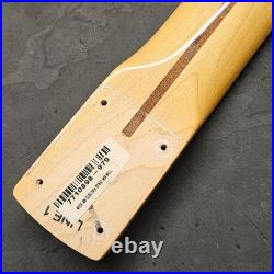 2018 Fender American Original 50's Stratocaster MAPLE NECK for USA Strat Guitar 2018 Fender American Original 50's Stratocaster MAPLE NECK for USA Strat Guitar