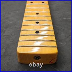 2018 Fender American Original 50's Stratocaster MAPLE NECK for USA Strat Guitar