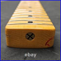 2018 Fender American Original 50's Stratocaster MAPLE NECK for USA Strat Guitar