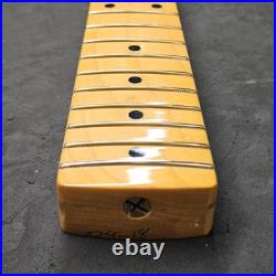2018 Fender American Original 50's Stratocaster MAPLE NECK for USA Strat Guitar 2018 Fender American Original 50's Stratocaster MAPLE NECK for USA Strat Guitar