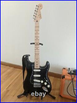 2018 Fender FSR Player Series Stratocaster with Maple Neck