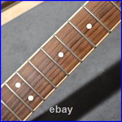 2018 Fender Professional Strat Rosewood Channel Bound NECK USA Electric Guitar
