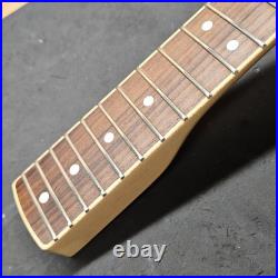 2018 Fender Professional Strat Rosewood Channel Bound NECK USA Electric Guitar
