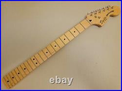 2018 Fender Squier Vintage Modified Stratocaster Neck. Electric Guitar. Strat
