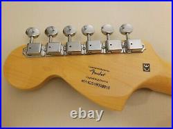 2018 Fender Squier Vintage Modified Stratocaster Neck. Electric Guitar. Strat