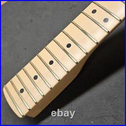 2019 Fender American Performer Strat Maple NECK & TUNERS for USA Electric Guitar 2019 Fender American Performer Strat Maple NECK & TUNERS for USA Electric Guitar