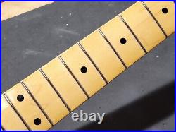 2020 Fender 50's Strat Soft V MAPLE NECK Vintage Reissue Vintera Electric Guitar