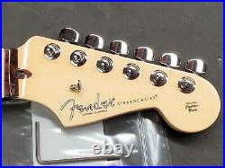 2020 Fender American Professional Stratocaster ROSEWOOD NECK Strat USA Guitar