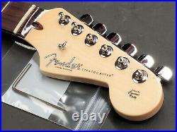 2020 Fender American Professional Stratocaster ROSEWOOD NECK Strat USA Guitar