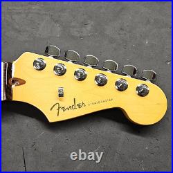 2020 Fender American Ultra Strat Rosewood Neck & Tuners USA Stratocaster Guitar