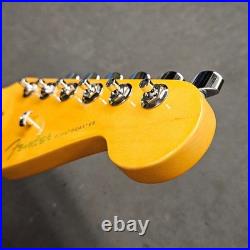2020 Fender American Ultra Strat Rosewood Neck & Tuners USA Stratocaster Guitar