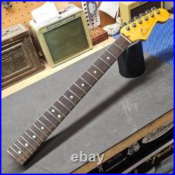 2020 Fender American Ultra Strat Rosewood Neck & Tuners USA Stratocaster Guitar