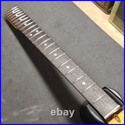 2020 Fender American Ultra Strat Rosewood Neck & Tuners USA Stratocaster Guitar